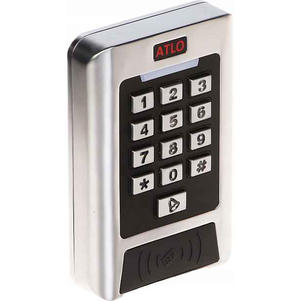 Kódový Zámek ATLO-KRMD-510
