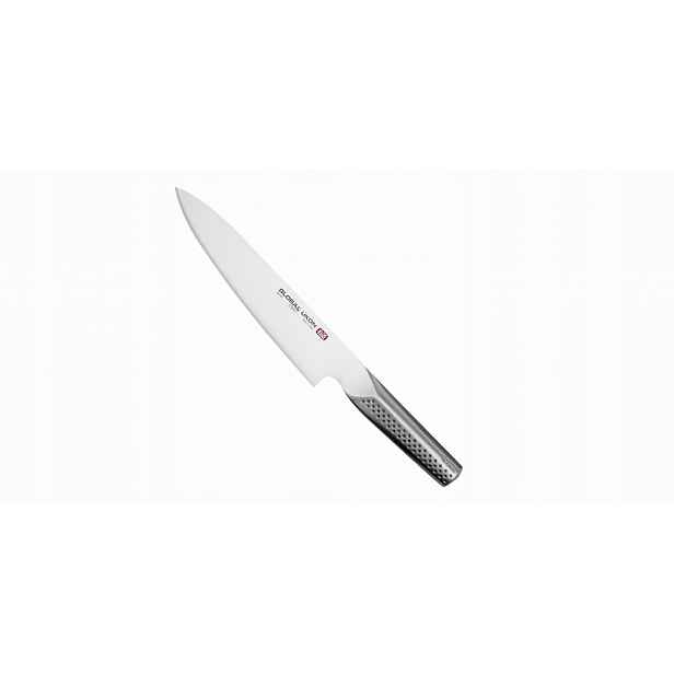 Global Ukon Nůž šéfkuchaře 20 cm