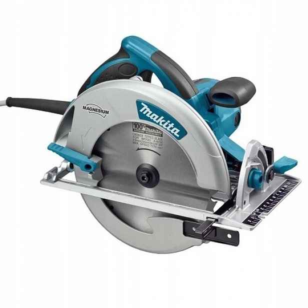 kotoučová pila 1800 W, 210/30 mm Makita [5008MG]