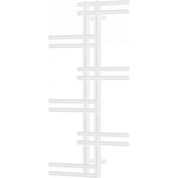 MEXEN - Jari otopný žebřík/radiátor 1005 x 550 mm, 339 W, bílá W115-1005-550-00-20