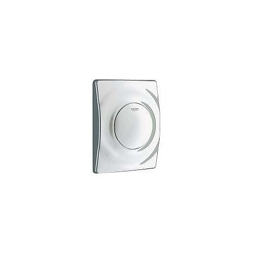 Ovládací tlačítko Grohe Surf chrom mat 38808P00