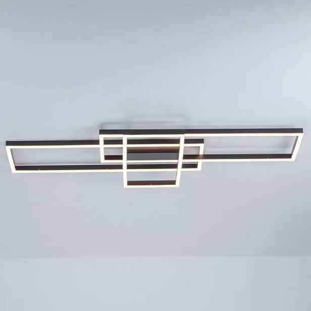 Svítidlo LIRA BLACK AC-LILED33BL LED LW1