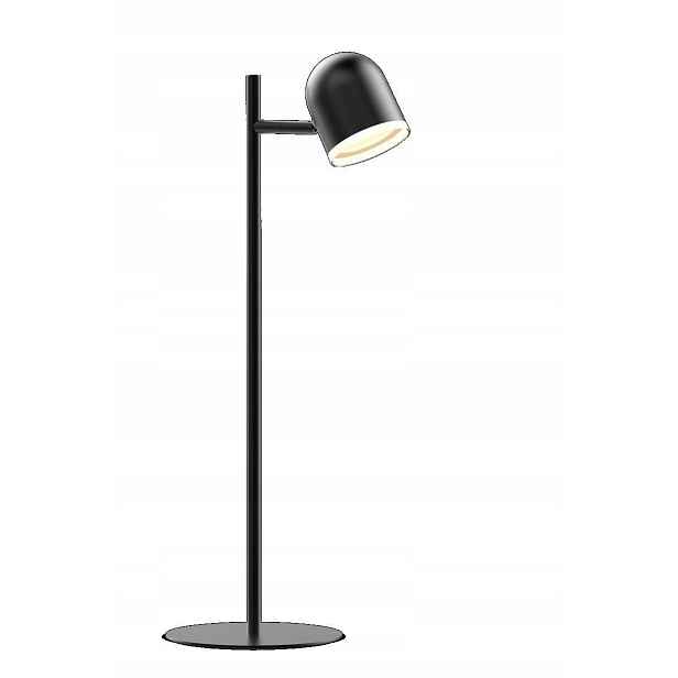 Černá stolní lampa Rawi -318435 Goldlux