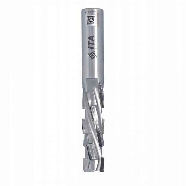 Ita Tools diamantová fréza Z2+1 D16 I55 L114 S16 mm