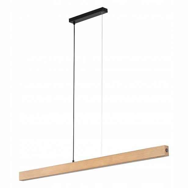 Závěsná Led lampa Teo 36W Tk Lighting