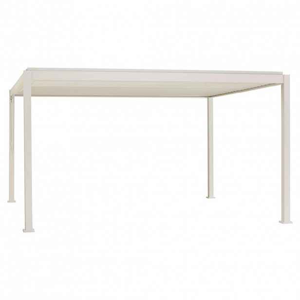 Gardenson PERGOLA velikost: 400/250/300 cm
