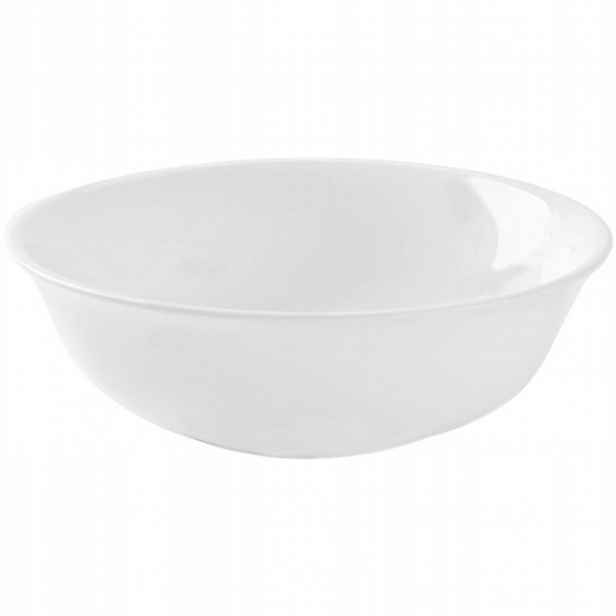Salátová Mísa Arcoroc Restaurant odolná Opal průměr 160 x 51 mm 6 ks