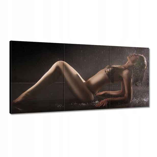 Obrazy 120x60 Pěkné ženy Babičky
