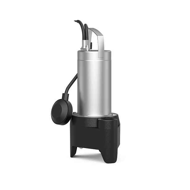 Čerpadlo ponorné kalové Wilo Rexa MINI3-V04.09/M05-523/A-10M 230 V