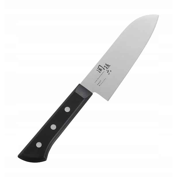 Kai Seki Magoroku Wakatake – malý nůž santoku 145 mm