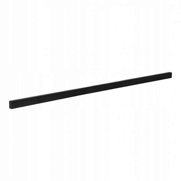 MiLAGRO Nástěnná lišta 20Mm Magnetic Track 200Cm Lampa Osvětlení
