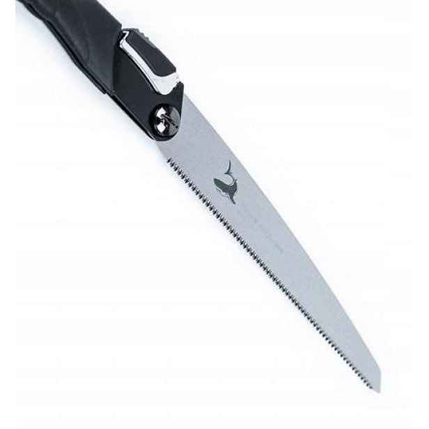 Pila Kataba survival trekking Skládací 240 mm Sharksaw