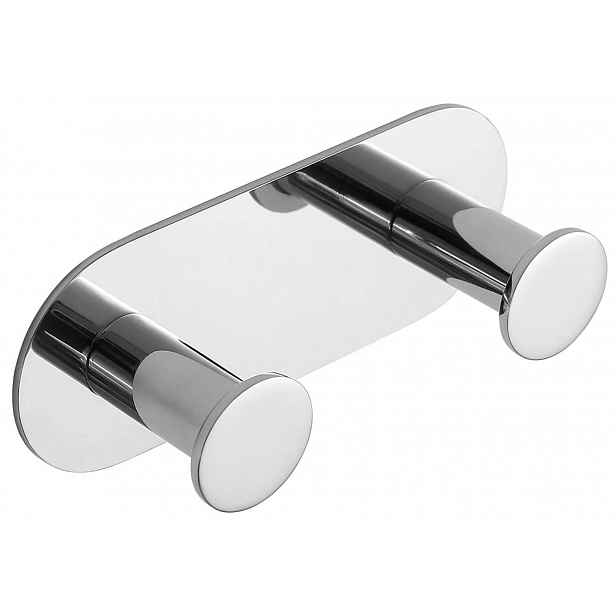 Sapho X-Round - Dvojháček, chrom XR220