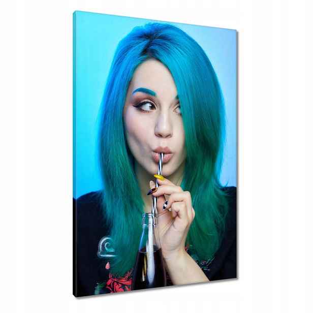 Obrazy 60x90 Pěkné ženy Babičky