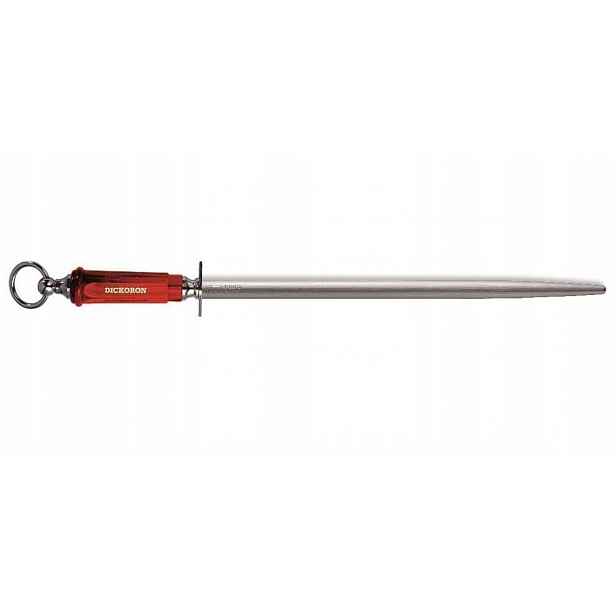 Dick Dickoron clasic ocel 30cm kulatá 7598130
