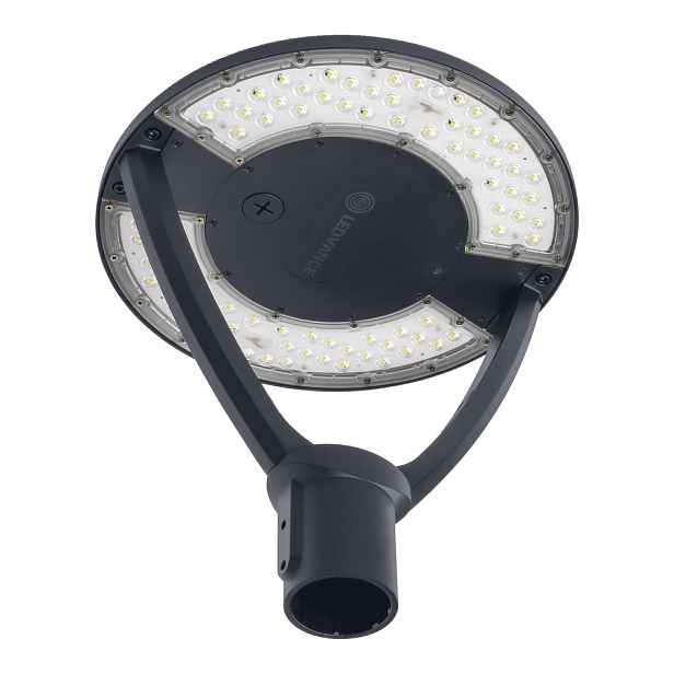 Led pouliční lampa Silniční svítidlo 29W 3945lm 3000/4000K IP66 Urban Lantern