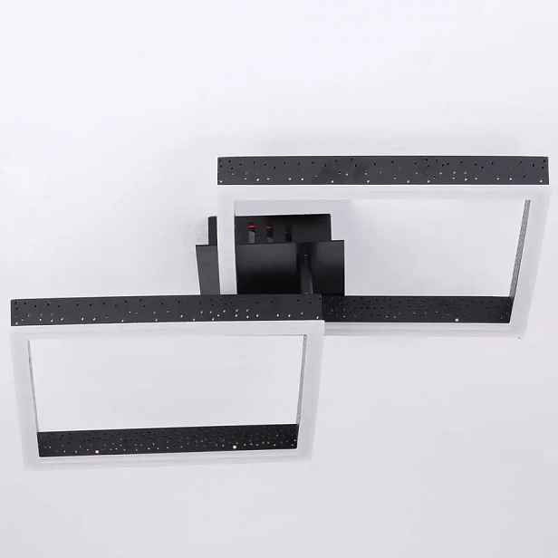 Stropní svítidlo ENKEL BLACK AC-ENLED20BL LED PL2