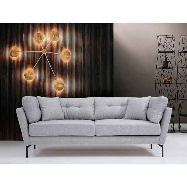 Trojmístná pohovka Mapa 3 Seater
