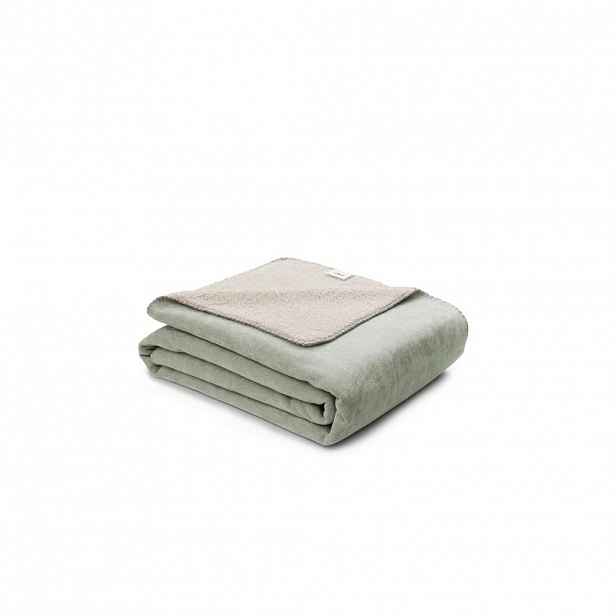 S. Oliver DOMÁCÍ DEKA, polyester, 150/200 cm
