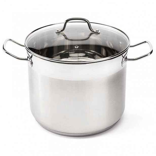 Florina Hrnec Jednoduchý Gastro 28 cm/13 l