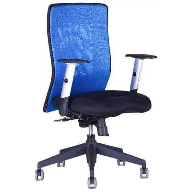 Office Pro Kancelářská židle Calypso XL