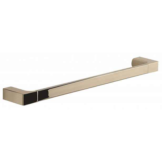 Sapho Gedy Pirenei - Držák ručníků, délka 45 cm, zlatá PI214587