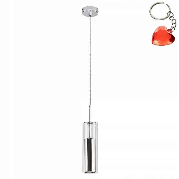 Závěsná lampa Kalevi 72046 Rabalux