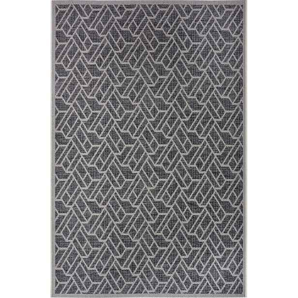 Koberec na terasu 160x230 typu sisal, vnější vnitřní