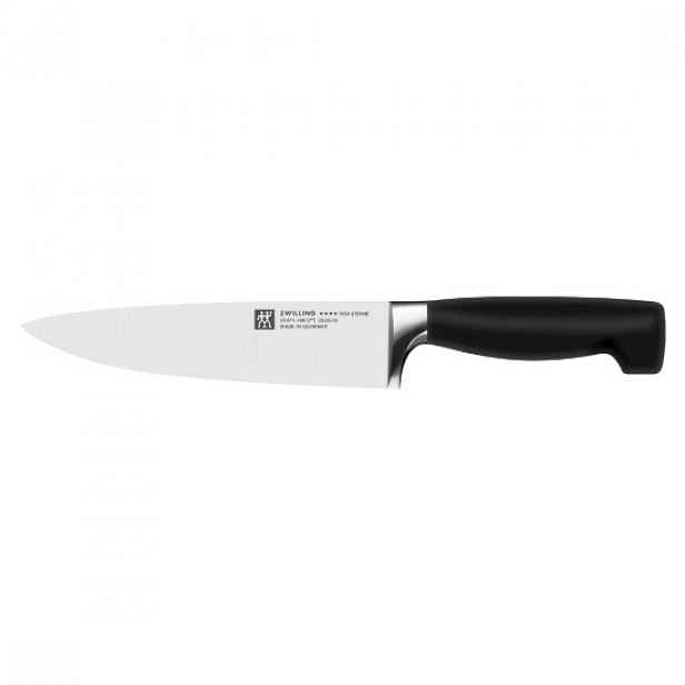 Nůž kuchařský, 18 cm, <<TWIN Four Star>> - Zwilling