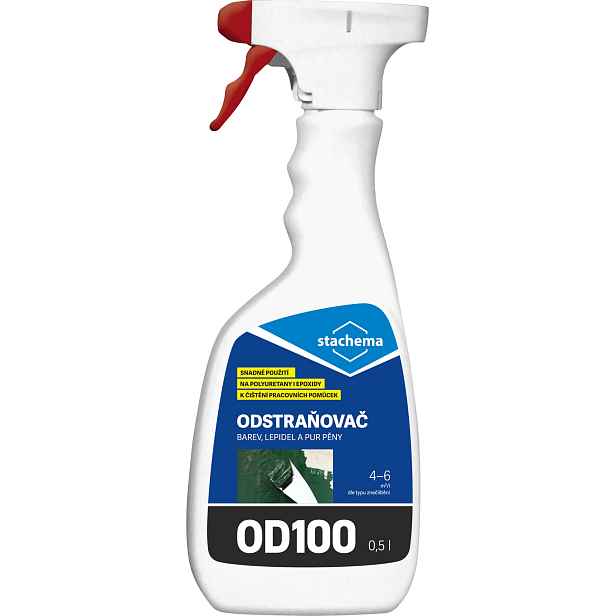 Odstraňovač Stachema OD100 0,5 l