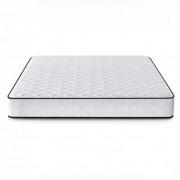 Taštičková matrace H24 180x200 cm + chránič matrace