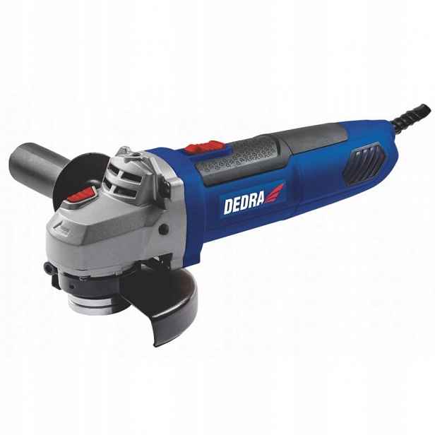 Úhlová Bruska Dedra 125 mm 850 W DED7936