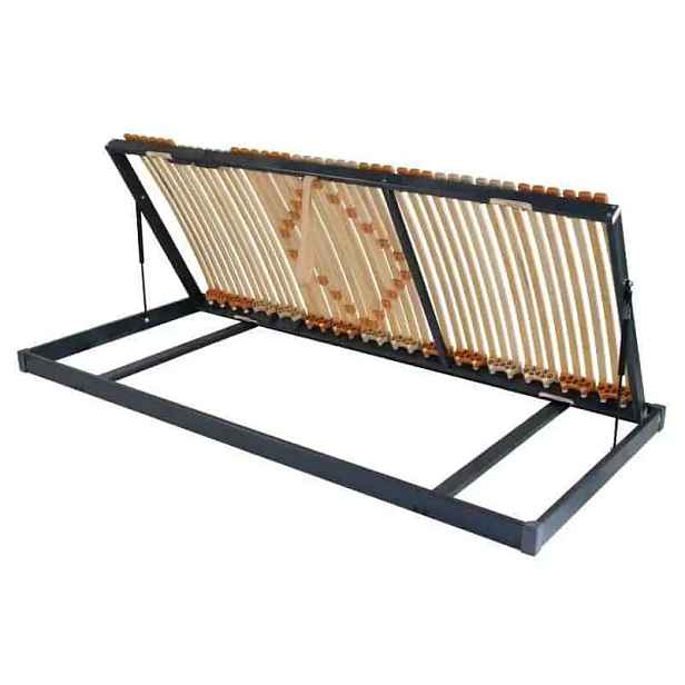 Ahorn Rošt Trioflex Kombi P pravý Trioflex II Kombi P/G 190x100 cm pravý/rechte