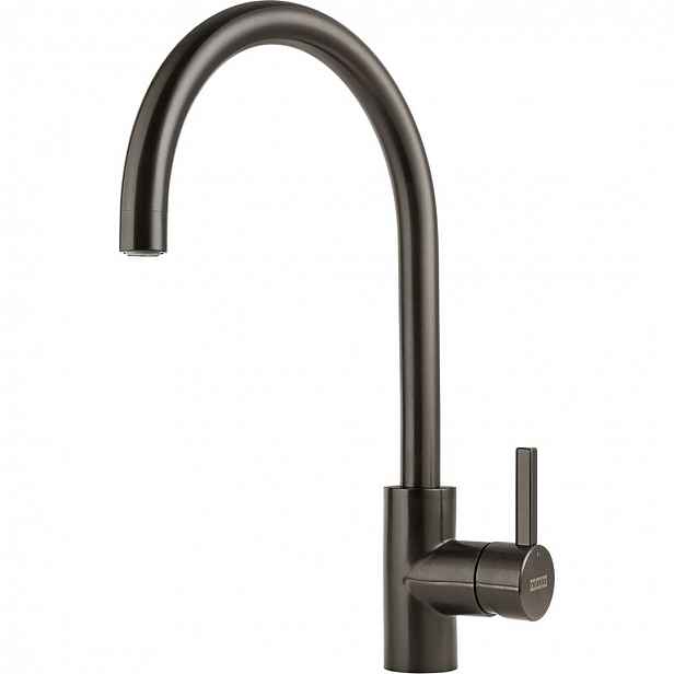 Franke Eos Neo - Dřezová baterie FC 0044.503, antracit 115.0628.253