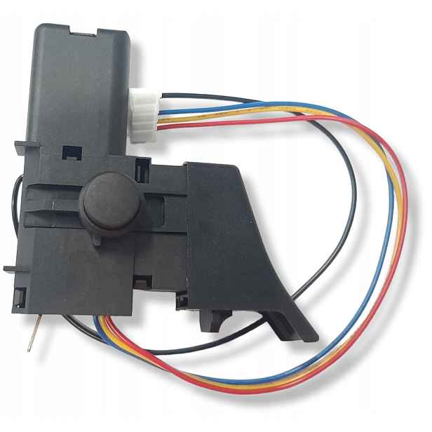 Metabo Vypínač Khe Uhe 28 Multi 343406880