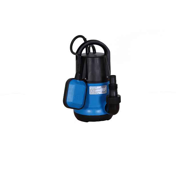 Čerpadlo ponorné drenážní Blue Line PSDR550P kabel 10 m 230 V