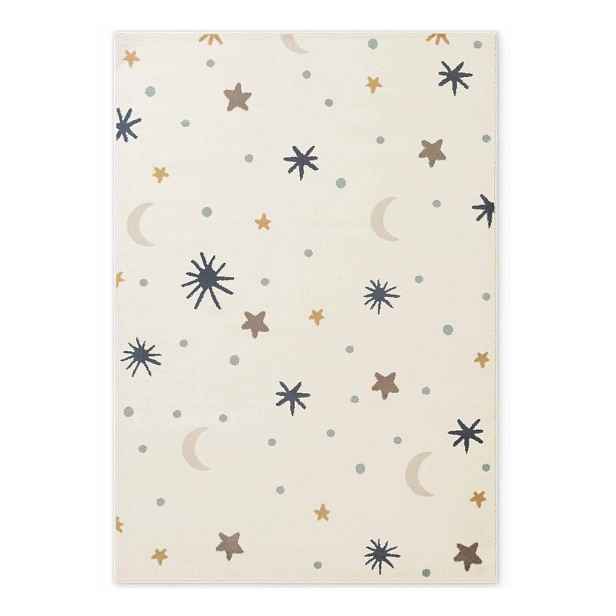 Dětský koberec 200x290 cm Moony – Hanse Home
