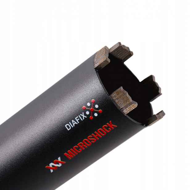 Diamantová Korunka Na Betonu 62X450 MM 1 1/4" Distar 10170085489