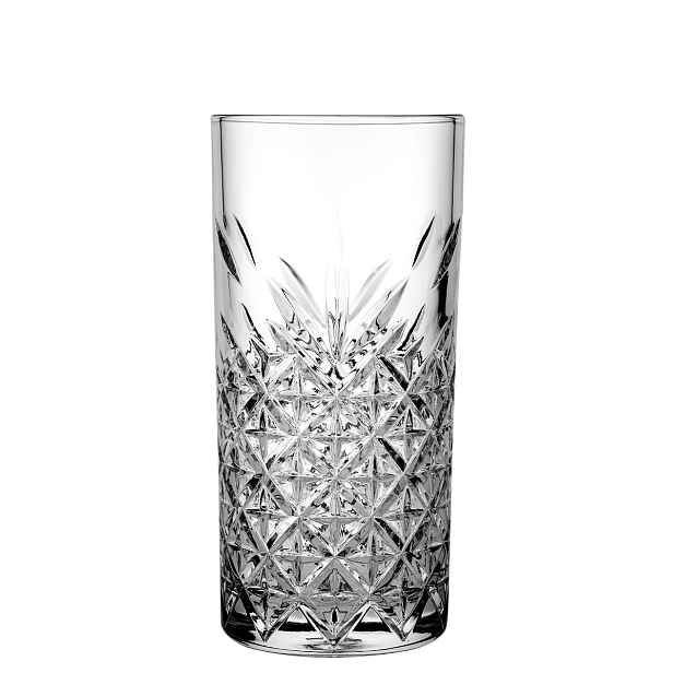 PROHOME - Sklenice LD 295ml 4ks Time
