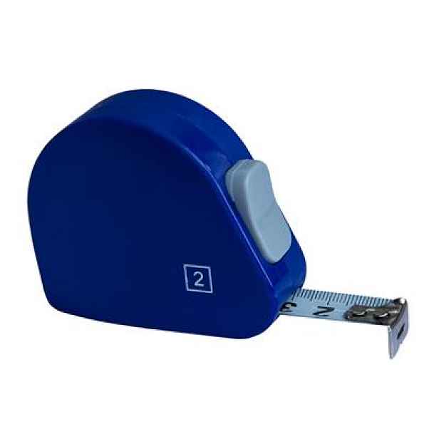 Svinovací metr XL 7m x 25mm
