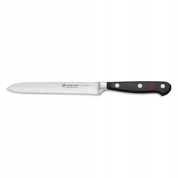 Wüsthof Nůž na uzeniny Classic 14 cm
