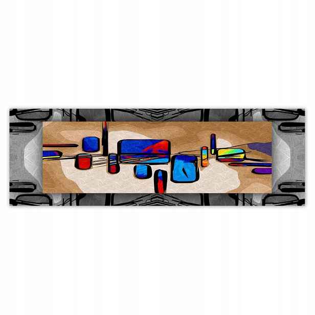 Plakáty 200x66 Invokace