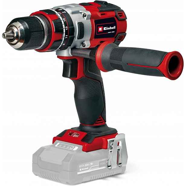 Einhell Aku Vrtačka Příklepový Tp-cd 18/80 Li-i Bl Solo 4514305