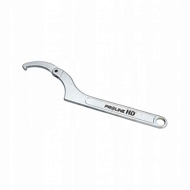 Proline Hd hákový klíč s kloubem Pazur 120 mm-180 mm