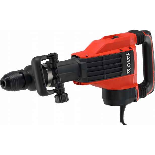 Yato Demoliční Kladivo Sds Max 1700W 40J YT-82003