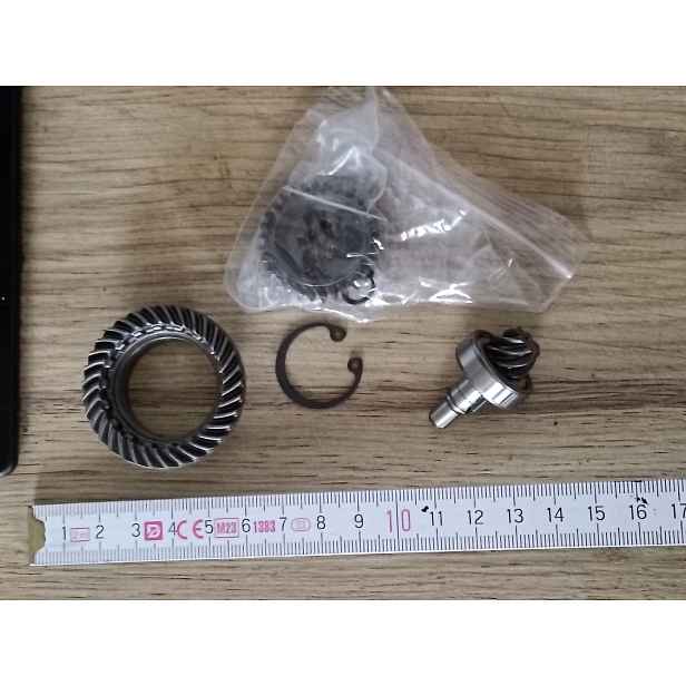 hilti tyto 6 a 22 te6a36 servis set