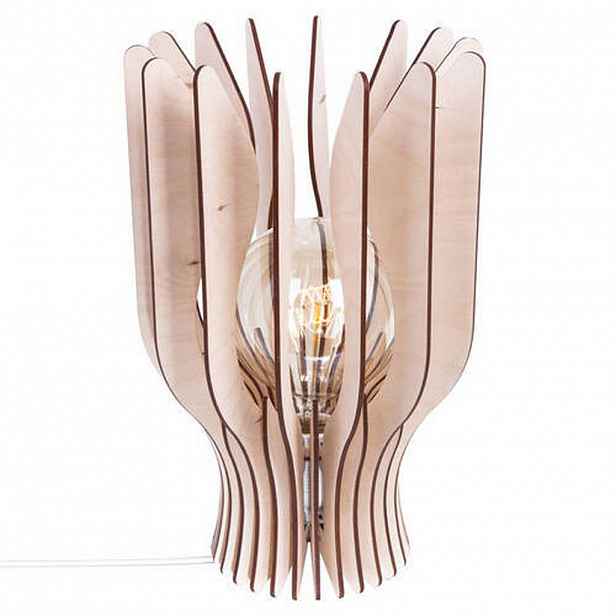 STOLNÍ LAMPA, E27, 23/37 cm