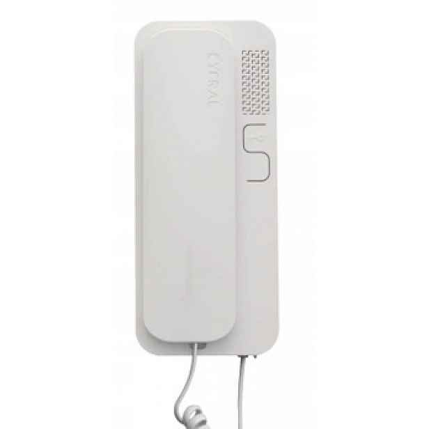 Unifon Cyfral Smart-D Bílý digitální