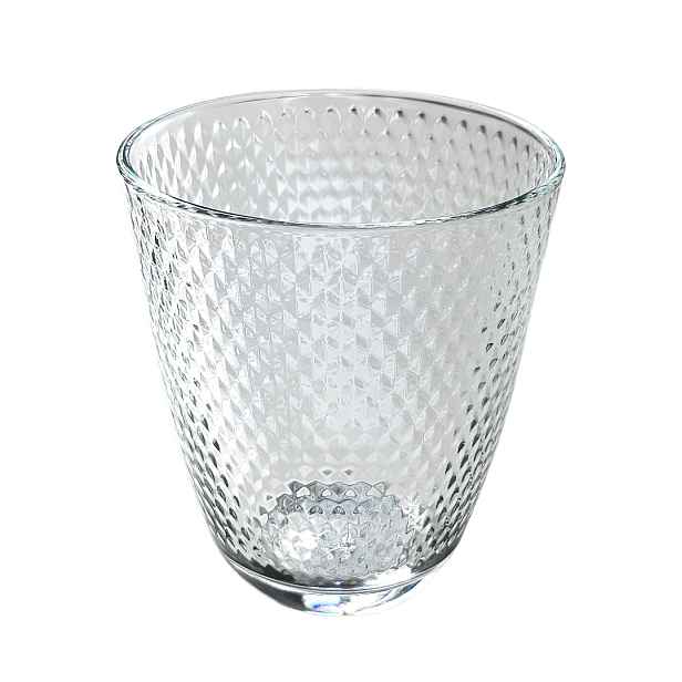 PROHOME - Sklenice Motif Water 310ml