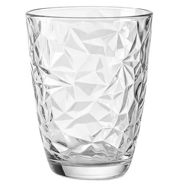 PROHOME - Sklenice Motif Water 310ml